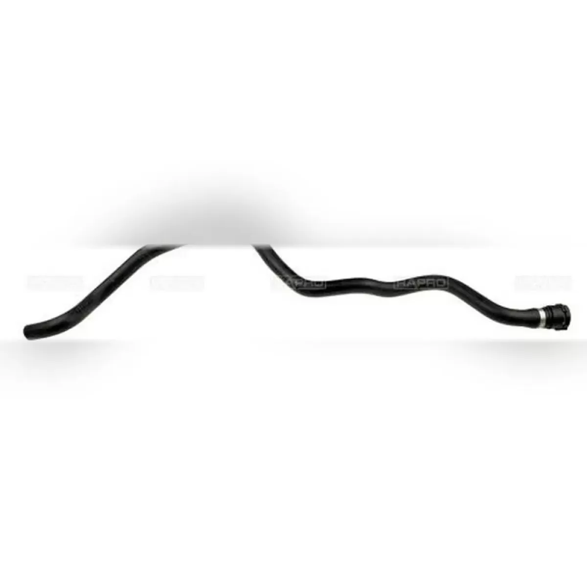 GENLEŞME HAZNE HORTUMU, E46 / M43 / M47